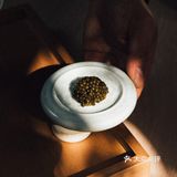 魔都探店｜ 以二十四节气入菜的美食哲学