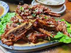 -淳安二十八道·美食汇·淳鱼馆(阳光路店)
