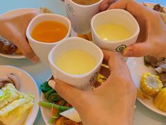 -东方之珠洗浴休闲广场(于家堡店)