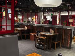 大堂-渝味晓宇火锅(合川路店)