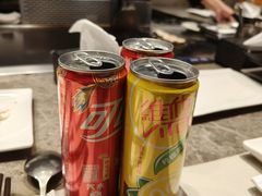 -大渔铁板烧(花园道店)