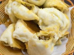 水煎包-方中山胡辣汤(西安高新区店)