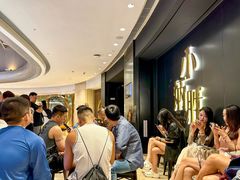 -小炳胜(卓悦中心店)