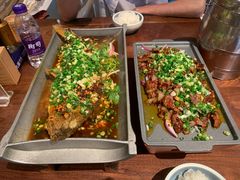 -树厨贵州菜(花果园购物中心店)