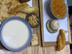 -头壹号饸饹面·大油条(常营店)
