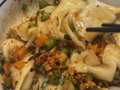 -山丹丹西北菜(金贸大厦店)