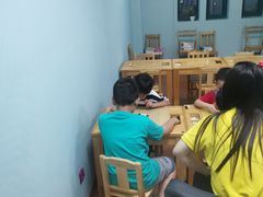 -星位围棋俱乐部(宝山万达店)