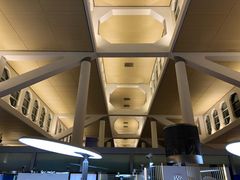 -厦门高崎国际机场-T3航站楼