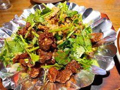-正阳门饭庄·烤鸭·北京菜(万丰路七里庄店)
