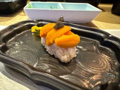 -乌君·酒场·炭火烧鸟(侨城坊店)