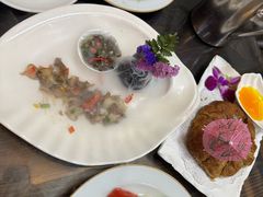 -堂宴·老厦门私房菜(1988仙岳总店)