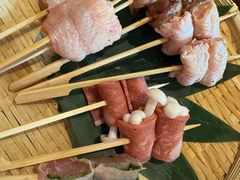 -和彩放题(渔阳店)