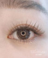 -吉吉靓甲美睫