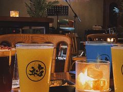 -HUBBA祜精酿(五羊邨店)
