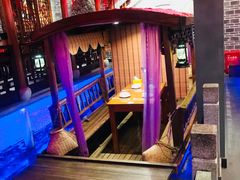 -江南古镇(斗西路万致创意园店)