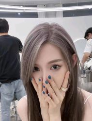-DL HOPE造型