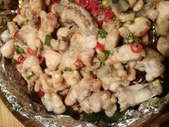 -竹里馆·淮扬菜·功夫茶(老门东店)