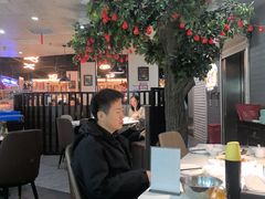 -来相会饺子·新辽菜(甘家口店)