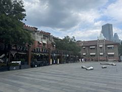 -天津意大利风情旅游区
