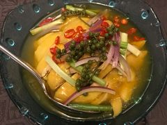 乐山花椒鸡-粤尚腾香居中餐厅(首都机场希尔顿店)