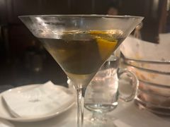 -LONG BAR 廊吧(外滩华尔道夫酒店)