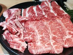 -九田家黑牛烤肉料理(新光汇店)