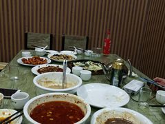 -华春餐馆(鱼山路店)