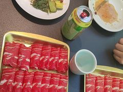 -额尔敦·品质自助(摩尔城店)