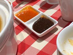 -西贝(上海我格广场店)