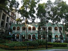 -星巴克臻选(广州沙面店)