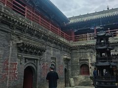 -暖泉古镇
