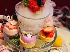 -哈根达斯(上海静安蛋糕店)