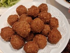 -月福京味斋·烤鸭店·北京菜(鼓楼总店)