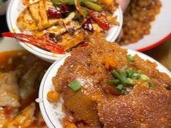 -易老妈蹄花.特色川菜(人民公园总店)