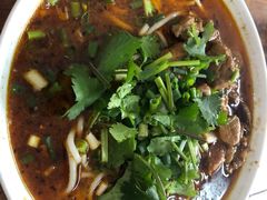 合川正宗红烧羊肉米粉-袁妈红豆汤(重庆总店)