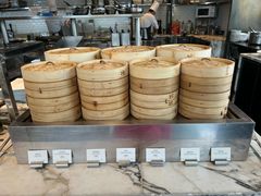 -广州文华东方酒店·悦铂尼西餐厅