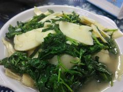 -长廊好灶头 本地人农家菜(枫泾古镇店)
