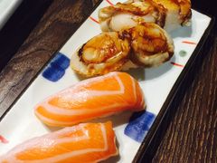 -大雄寿司(中华广场店)