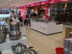 -丽达购物中心(崂山店)