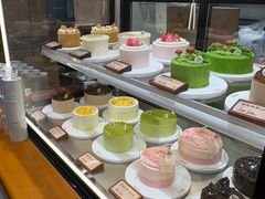-野人先生现做冰淇淋(北京环宇荟店)
