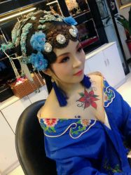 android_upload_pic-东古旅拍摄影•格格服汉服•租赁(故宫店)