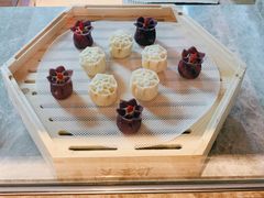 -德发长·花式蒸饺(大唐不夜城店)
