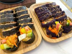 -胤韩紫菜包饭·炸鸡·拌饭(宋家庄店)