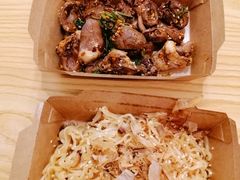 -肥安娜·小吃·饮品