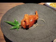 -曾宴·楚菜(湖北省博物馆店)