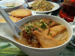 -翠华餐厅(山顶道店)