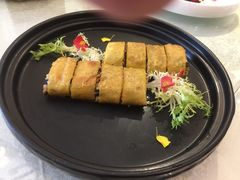 -安多素食(广仁寺路店)