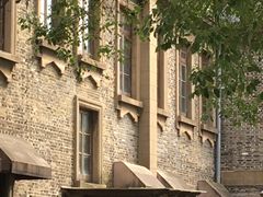 -半岛1919创意园区