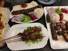 -Mevlana梅夫娜土耳其餐厅·清真
