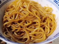 香辣车仔面-捷信牛奶甜品世家(五道口店)